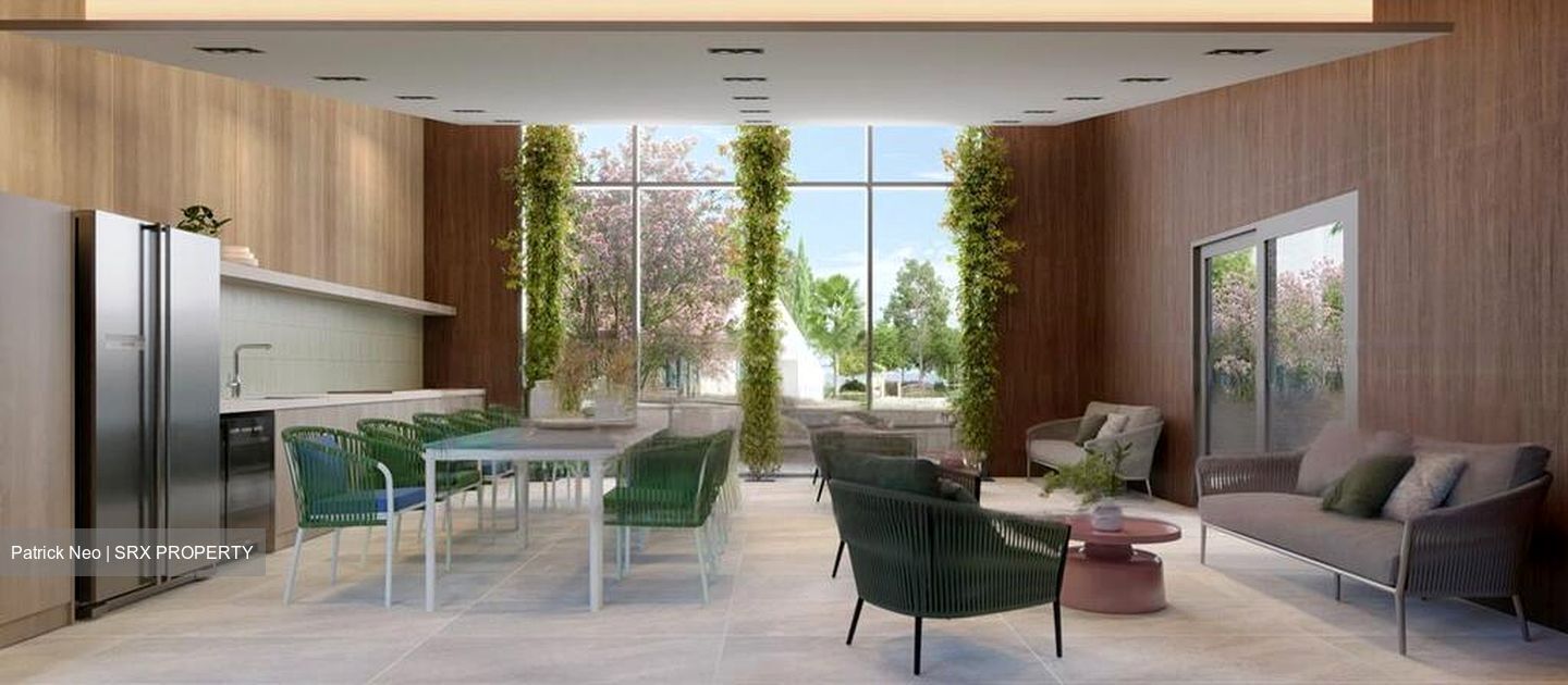 Canberra Crescent Residences (D27), Apartment #502143391